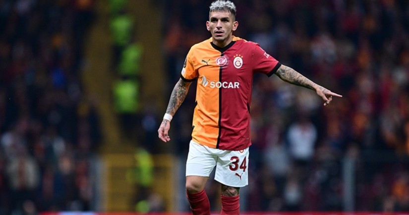 Qalatasaray uruqvaylı futbolçusu ilə müqavilə müddətini uzadıb