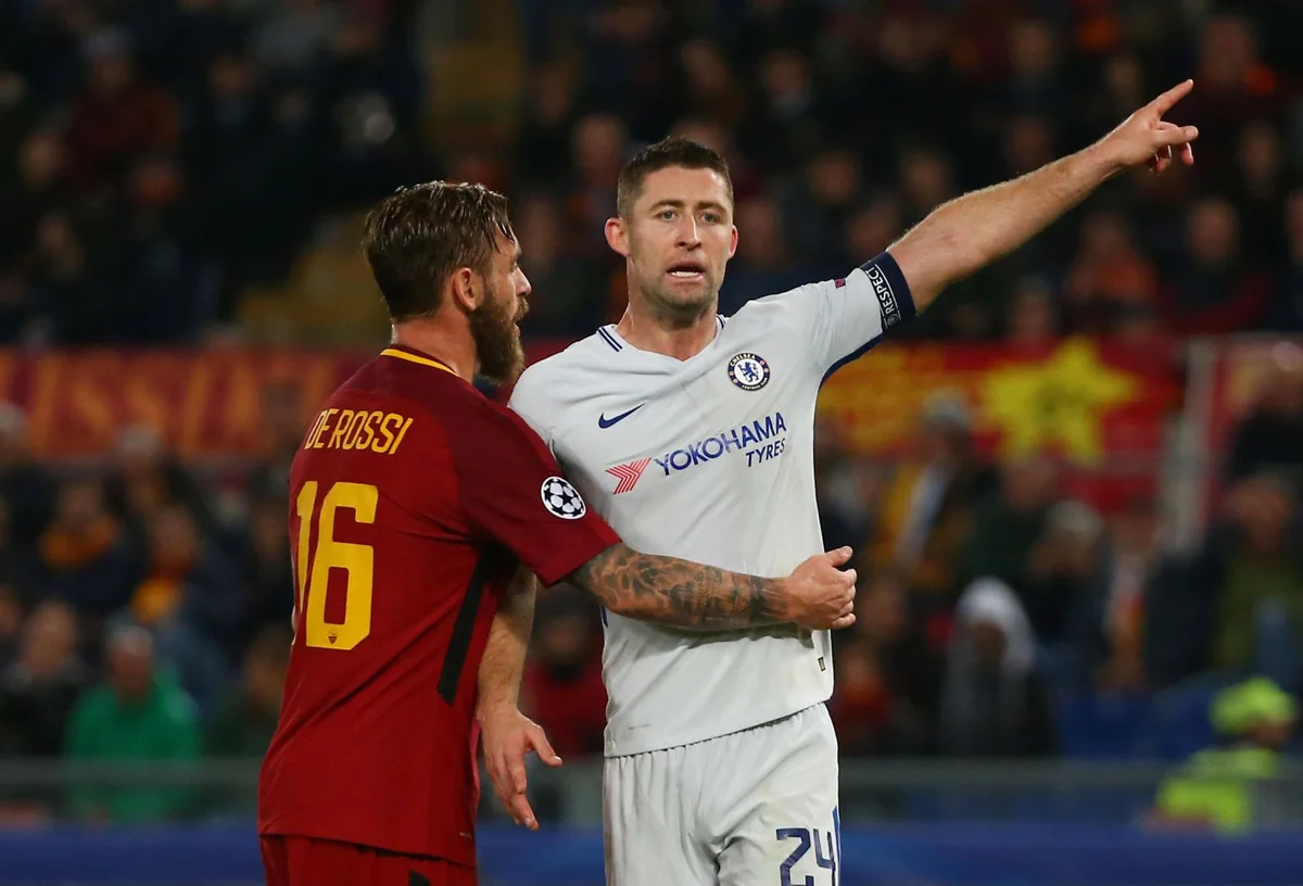 Roma captain: Qarabag evinced readiness to compete