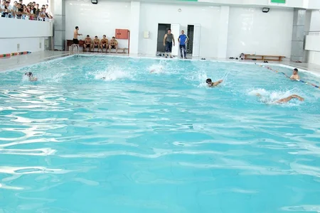 Sabirabadda ASAN könüllülərinin II spartakiadası keçirilib