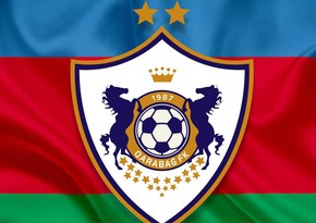 “Qarabağ” klubu dünya reytinqində daha üç pillə geriləyib