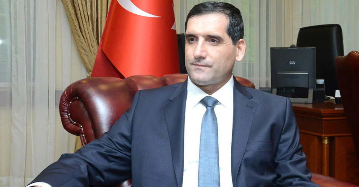 Türkiyənin Azərbaycandakı səfiri: Xocalını unutmaq olmaz