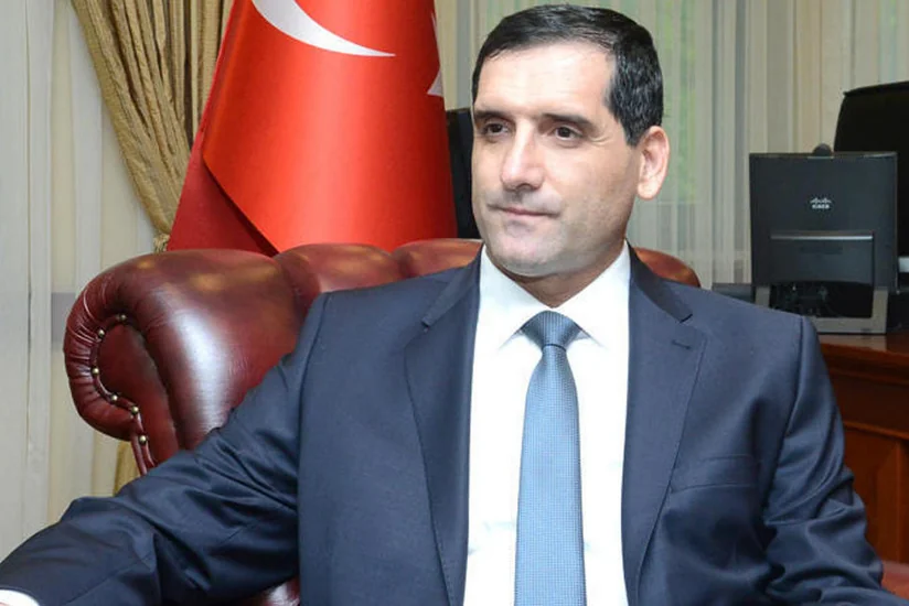 Türkiyənin Azərbaycandakı səfiri: Xocalını unutmaq olmaz