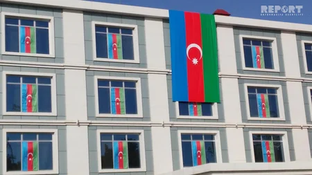 Cəbhədə baş verənlərlə bağlı Qarabağ - Kəpəz matçından öncə tədbir keçirilib