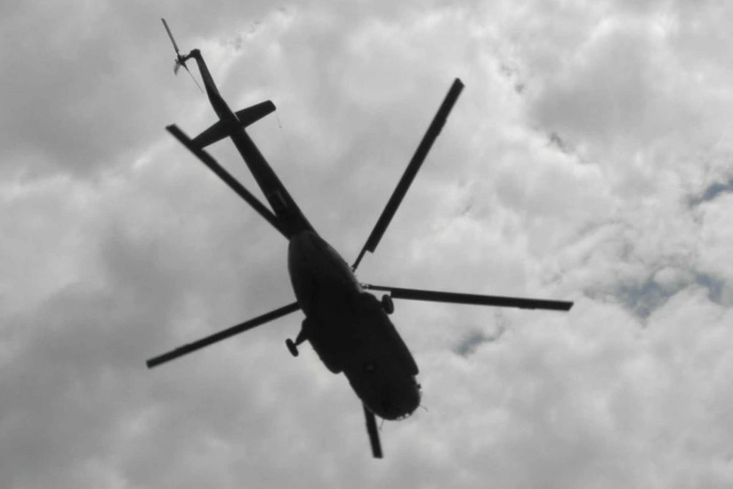 Azerbaijani Prosecutor General’s Office reveals cause of military helicopter crash
