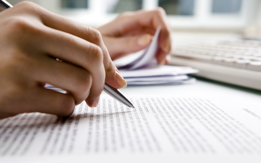 Ranking of incomings at insurance companies ​in Azerbaijan