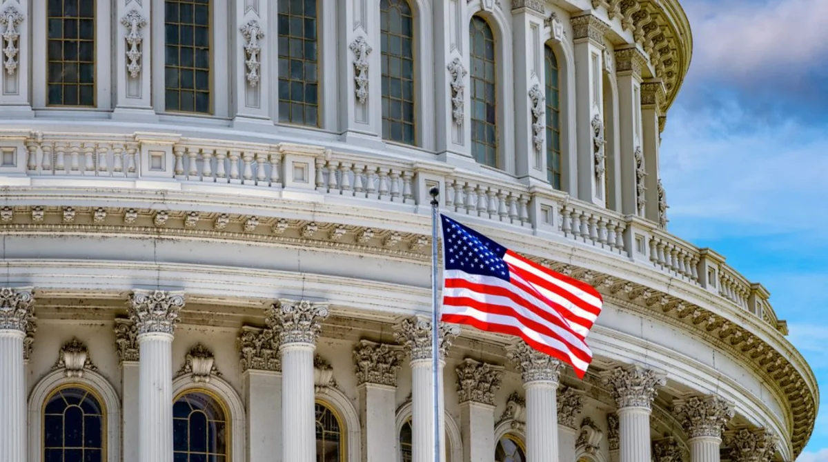 Сенат США заблокировал попытку импичмента министра внутренней безопасности