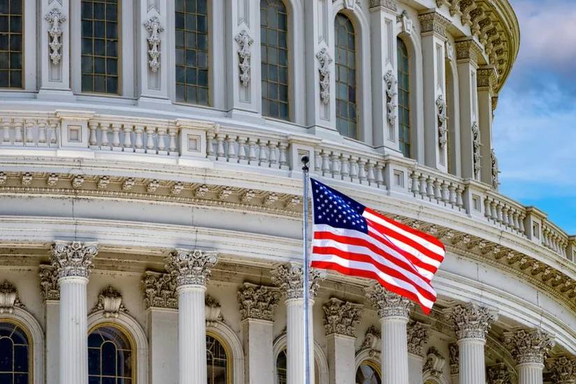 Сенат США заблокировал попытку импичмента министра внутренней безопасности