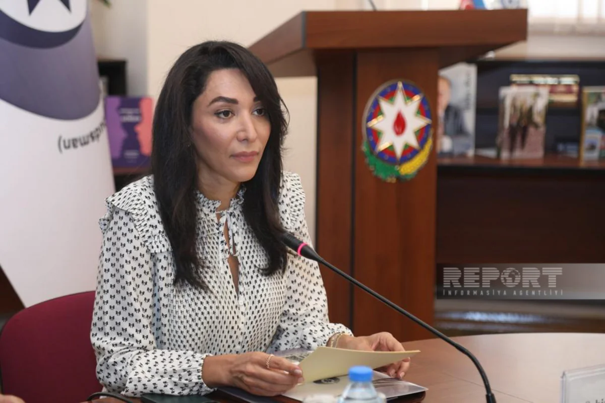 Azərbaycan Ombudsmanı ermənilərin Xocavənddə törətdiyi terror aktları ilə bağlı beynəlxalq ictimaiyyətə çağırış edib