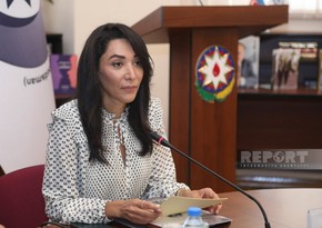 Ombudsman appeals to Armenian residents of Karabakh