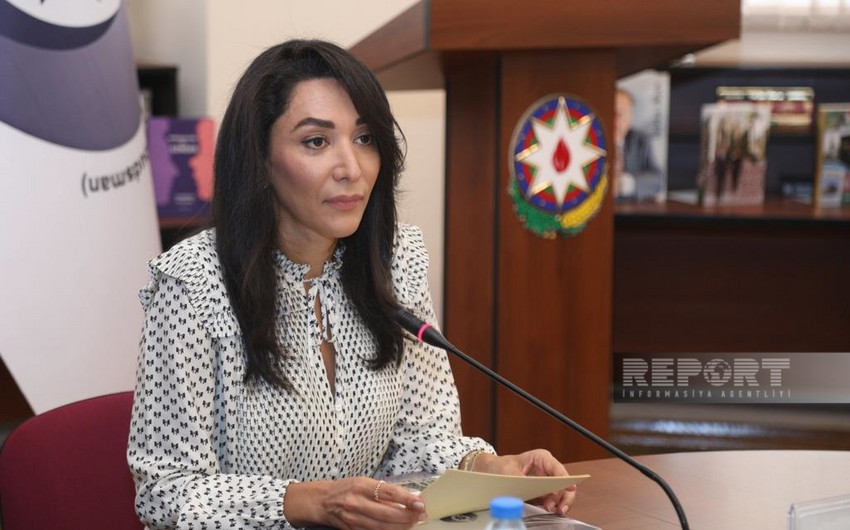 Ombudsman Qarabağın erməni sakinlərinə müraciət edib