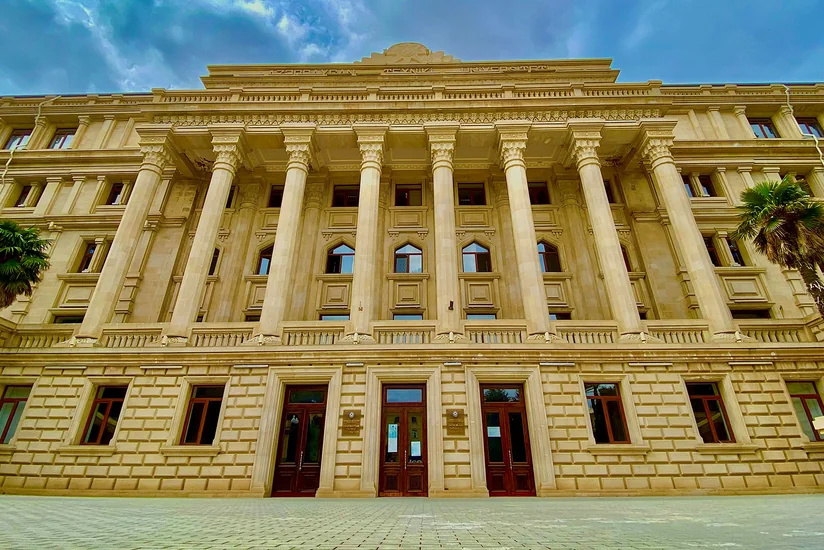 Azərbaycan Texniki Universitetinə publik hüquqi şəxs statusu verilib
