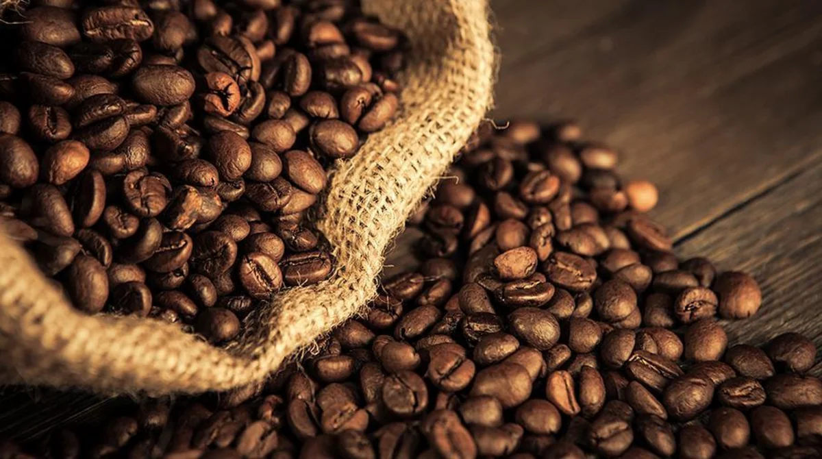 Exchange prices for coffee reach maximum in US