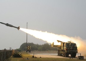 Armenia to receive second batch of Indian Akash SAMs in July