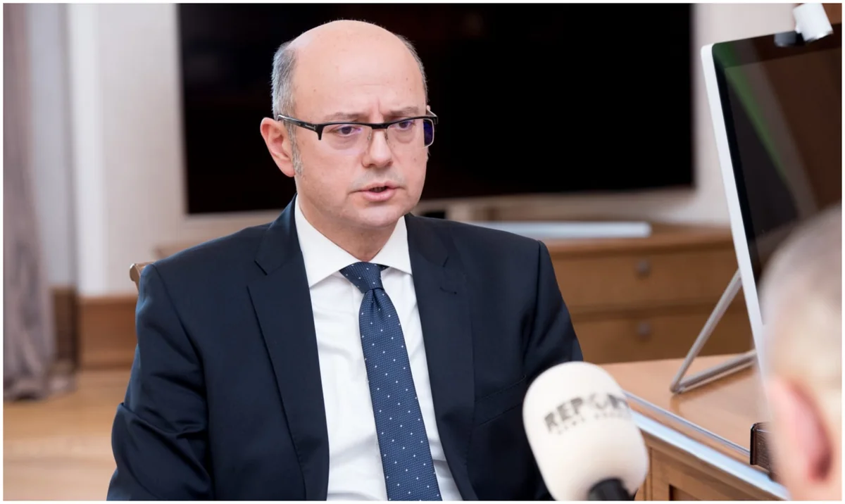 TAP expected to work at full capacity in 2023 - Shahbazov