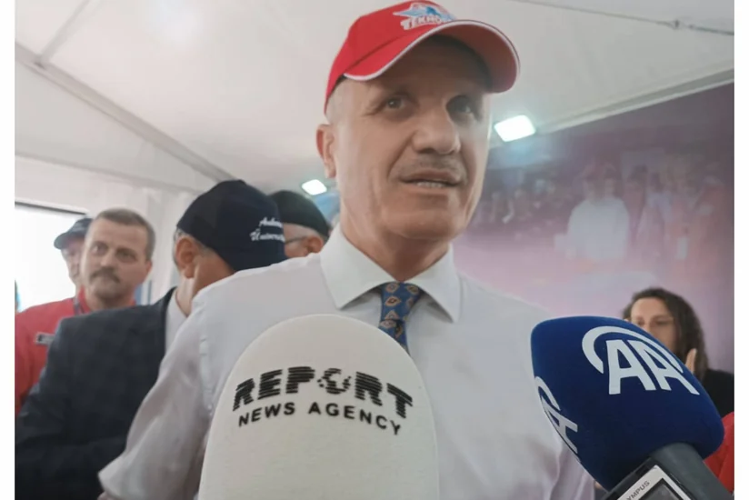 Şura sədri: “Türkiyə ilə Azərbaycan elm və texnologiya sahəsində gücləndikcə daha böyük gücə çevrilirlər”