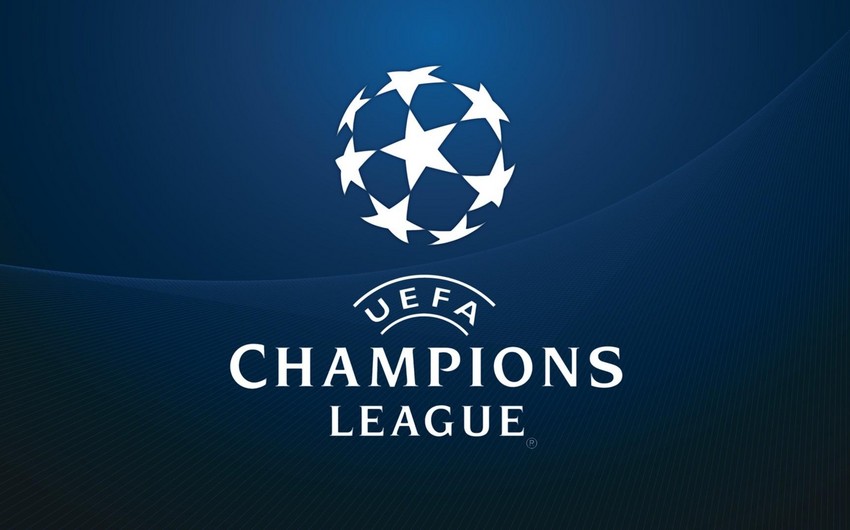 Çempionlar Liqası: Pley-offa yüksələn ilk üç klubun adı müəyyənləşdi