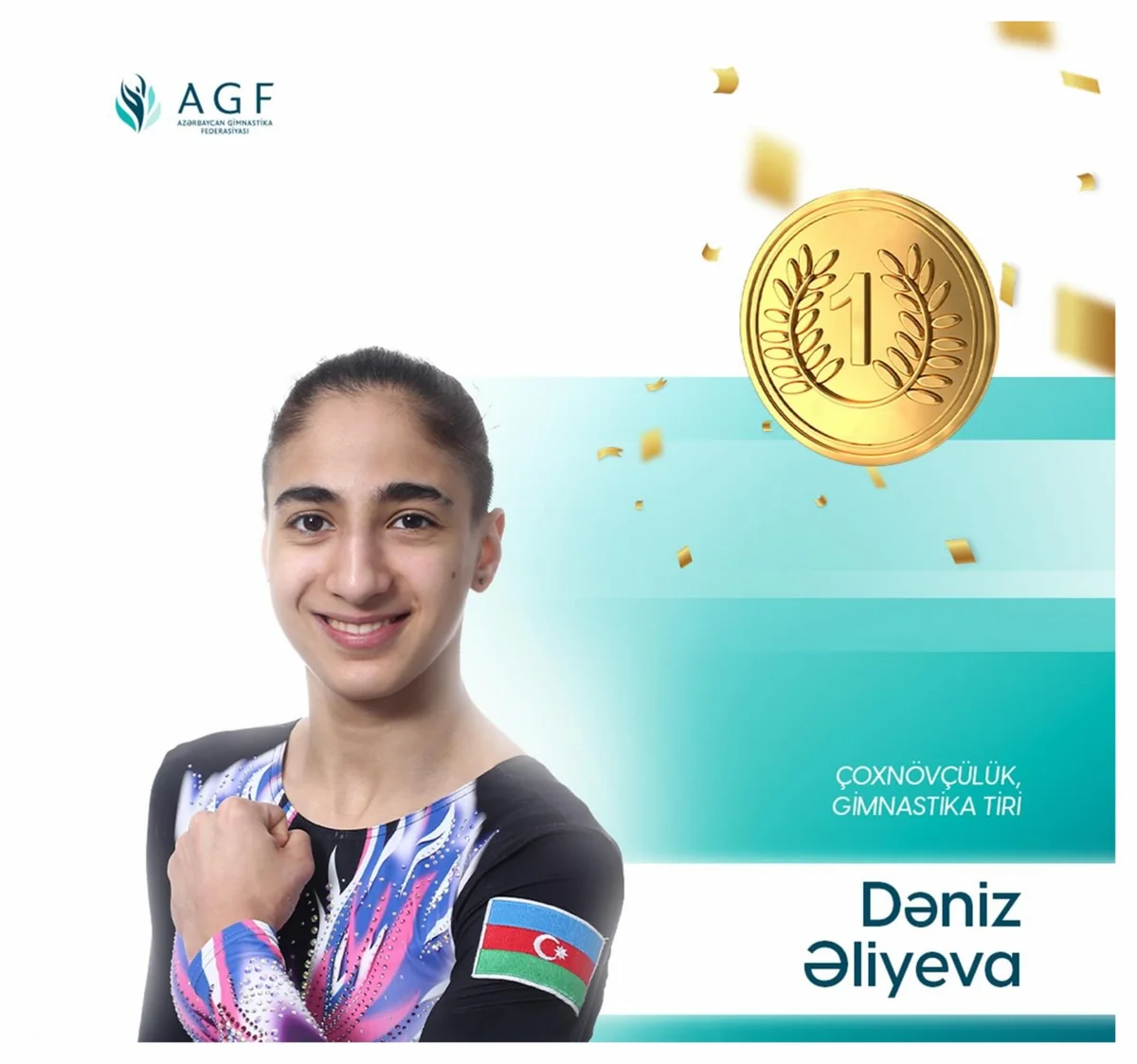 Azərbaycan millisinin üzvləri Horizon Cupda yüksək nəticələr göstərib
