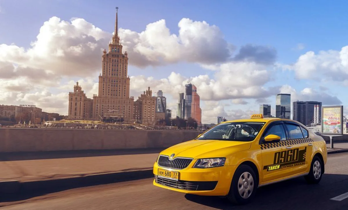 World Cup-2018: Armenian taxi drivers robbing BBC commentator arrested
