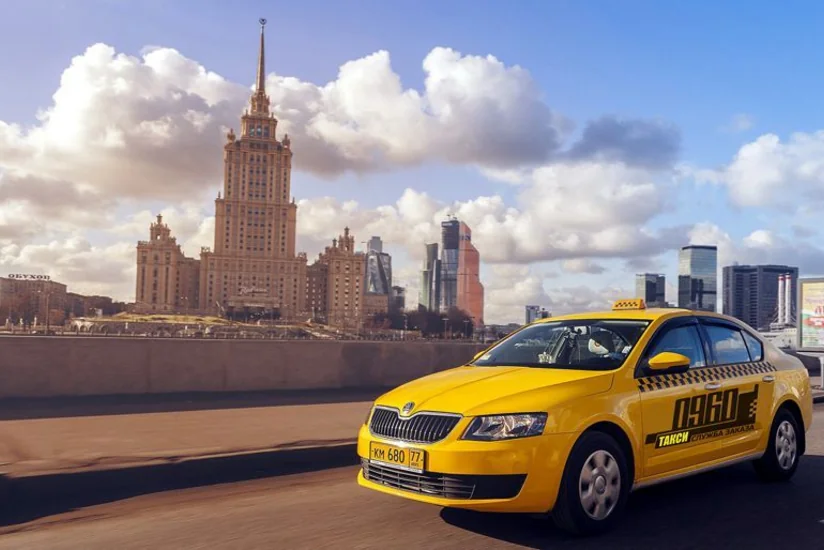 World Cup-2018: Armenian taxi drivers robbing BBC commentator arrested