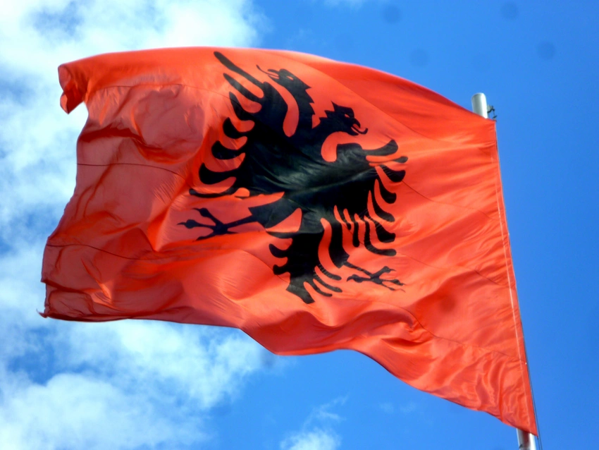 Albaniya Rusiya diplomatına ölkəni tərk etmək üçün 3 gün vaxt verdi