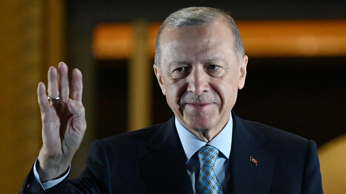 Turkish President's visit to US postponed
