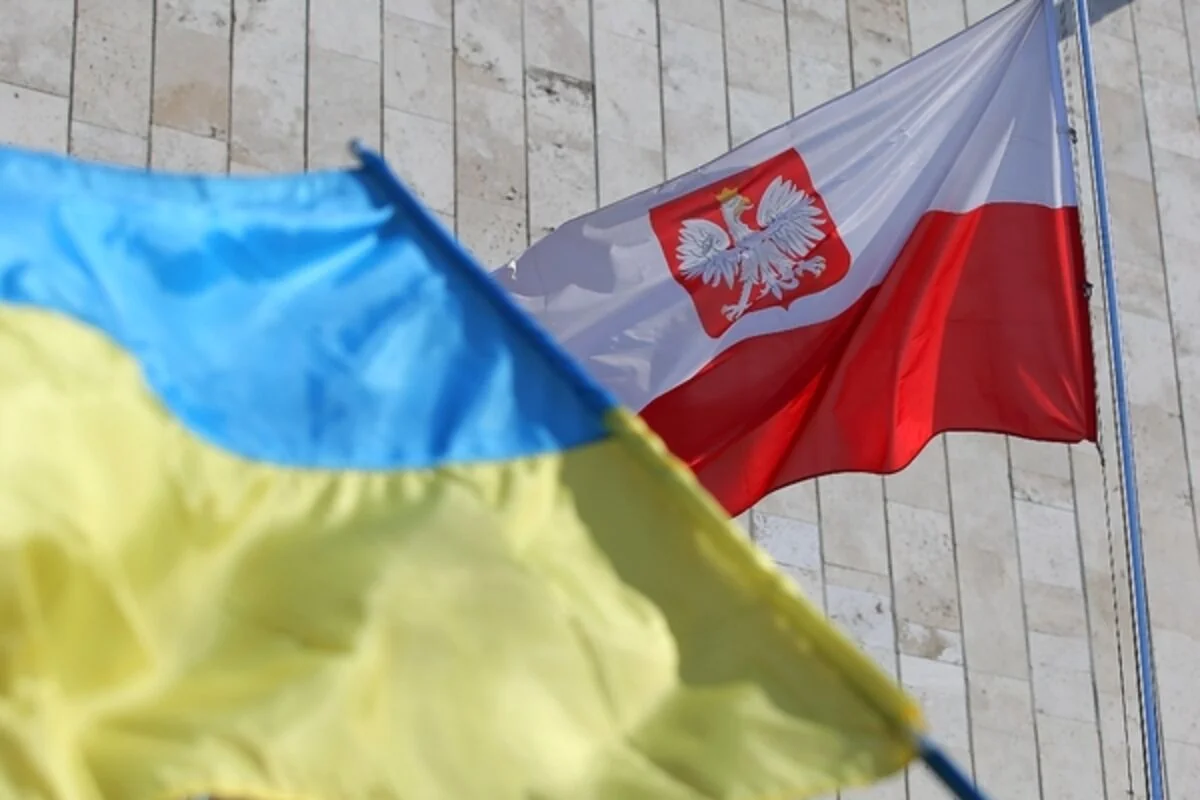 Baltic States, Poland agree with Ukraine to strengthen cross-border cooperation