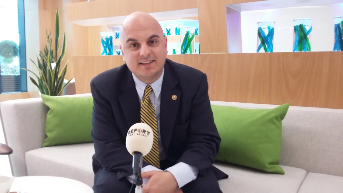 Politician: Islam, Judaism, Christianity and other religious groups coexist in Azerbaijan