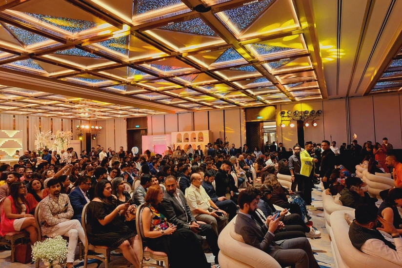 Hindistanda Azərbaycanın turizm imkanları tanıdılıb