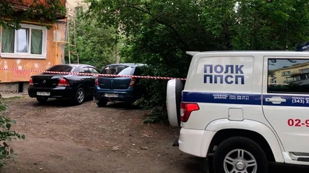 В России мужчина открыл стрельбу по прохожим, есть пострадавшие - ОБНОВЛЕНО