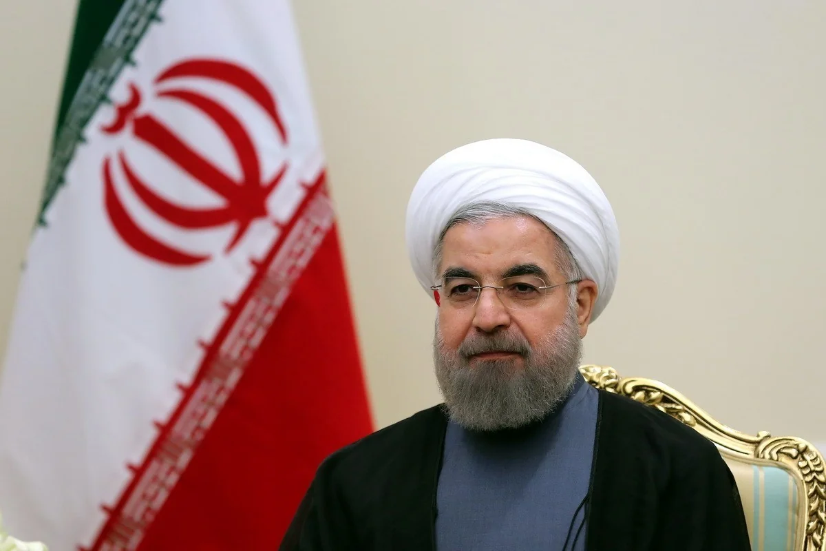 Iranian President invited to Azerbaijan