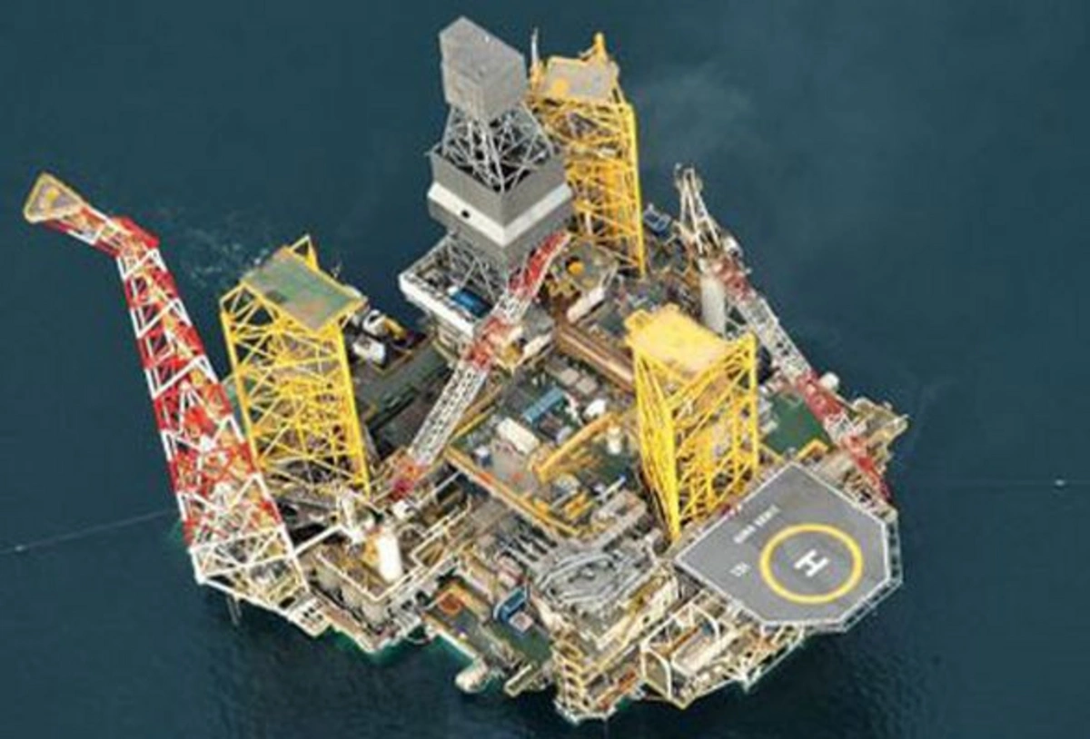 Capital expenditures on Shahdeniz field declined twofold in 2018