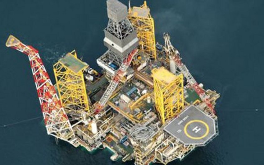 SOFAZ discloses revenues from ACG, Shah Deniz fields