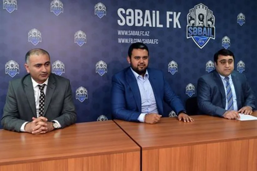 Səbail klubunun Müşahidə Şurasının iclası keçirilib