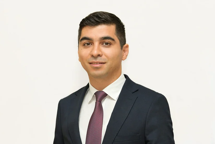 Rəşad Nəbiyev özünə yeni müşavir təyin edib