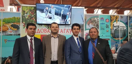Naqif Həmzəyev: Azərbaycan və Belarus arasında əməkdaşlıq tam sürətlə inkişaf edir