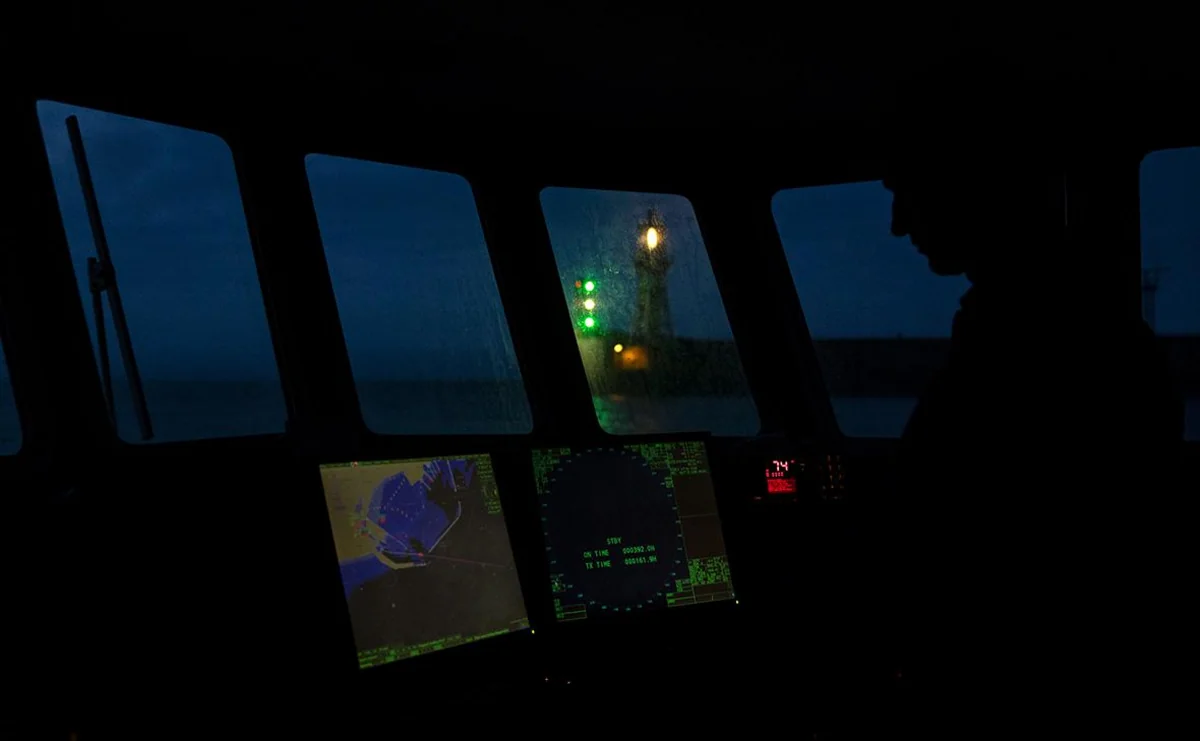 Vessel attacked off coast of Djibouti
