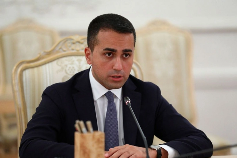 İtaliya XİN rəhbəri: “Ukraynadakı müharibəyə diplomatik yolla son qoyulmalıdır”