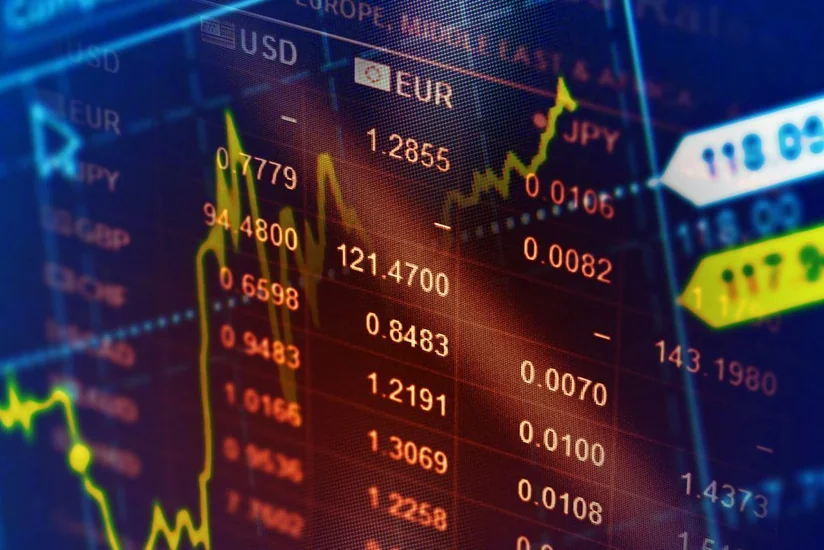 Основные показатели международных товарных, фондовых и валютных рынков (30.11.2018)
