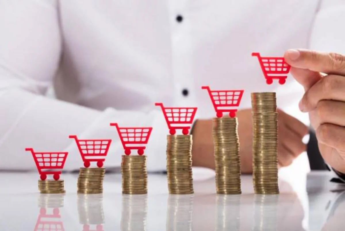 Инфляция в ФРГ в августе составила 1,9%