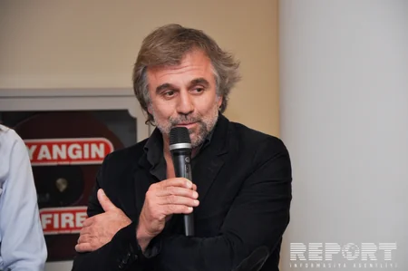 II Bakı Beynəlxalq İdman Filmləri Festivalı başlayıb
