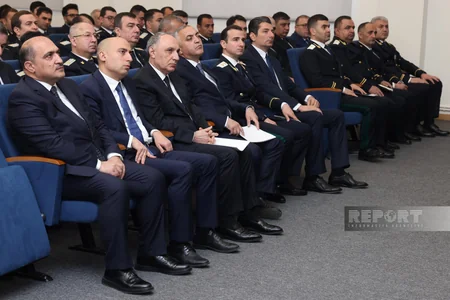 Xankəndidə “Heydər Əliyev və suveren Azərbaycan” mövzusunda konfrans keçirilib - YENİLƏNİB
