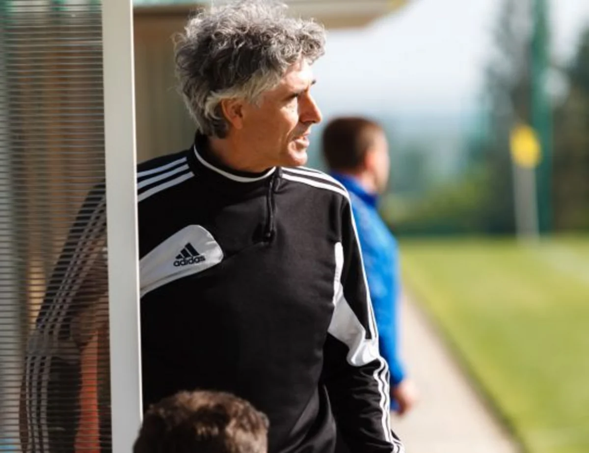 “Şerif”in baş məşqçisi: Qəbələdən daha güclü rəqiblə də düşə bilərdik