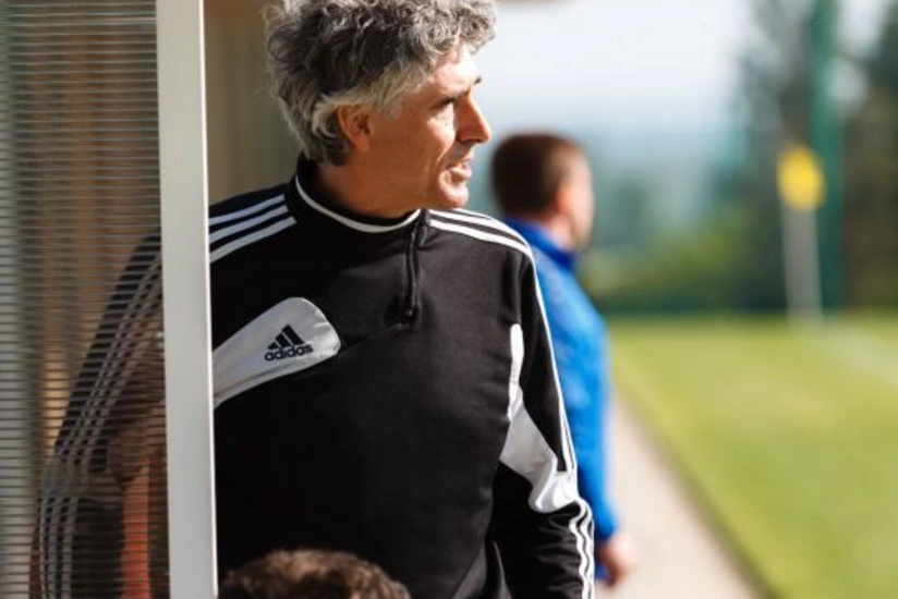 “Şerif”in baş məşqçisi: Qəbələdən daha güclü rəqiblə də düşə bilərdik