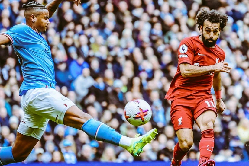 Məhəmməd Salah Liverpulda yeni rekorda imza atıb