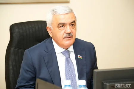 AFFA-nın İcraiyyə Komitəsinin iclası keçirilir