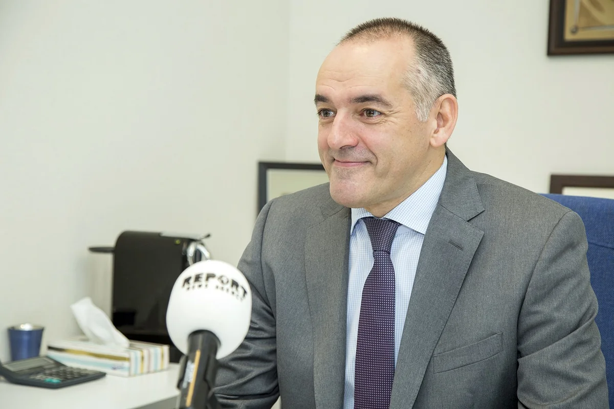 “Alstom”un idarəçi direktoru: BTQ üçün lokomotivlər 2020-ci ilin sonuna qədər tədarük olunacaq - MÜSAHİBƏ