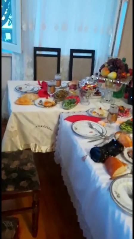 Gəncədə gizli nişan mərasimi etmək istəyənlər saxlanılıb