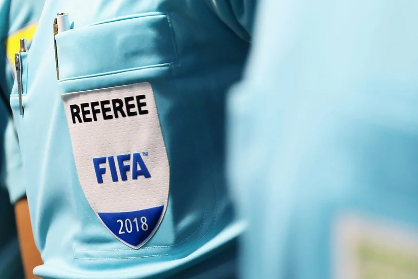 Azərbaycanın FIFA referilərinin siyahısında dəyişiklik edildi