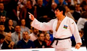 Dünya çempionatı: Azərbaycanın daha bir cüdoçusu bürünc medal qazanıb