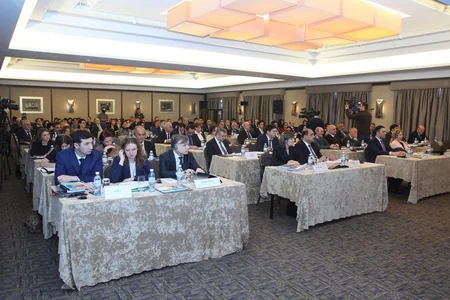 Bakıda “Məşğulluq siyasəti” mövzusunda təlim-seminar keçirilir